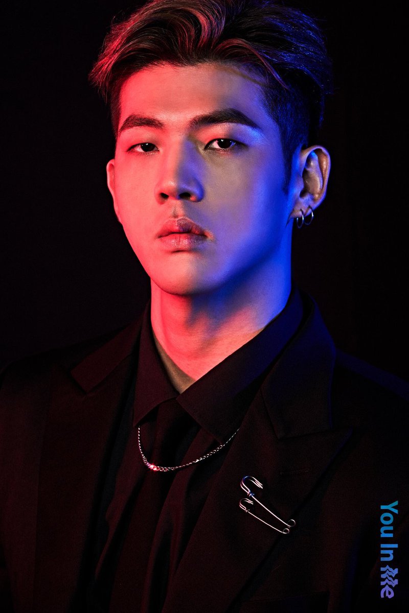 HallyuRTWT's tweet photo. [Teasers] @KARD_Official - "You In Me"

#Kpop #1450AM #Radio #Kard https://t.co/WClt8rz0qR
