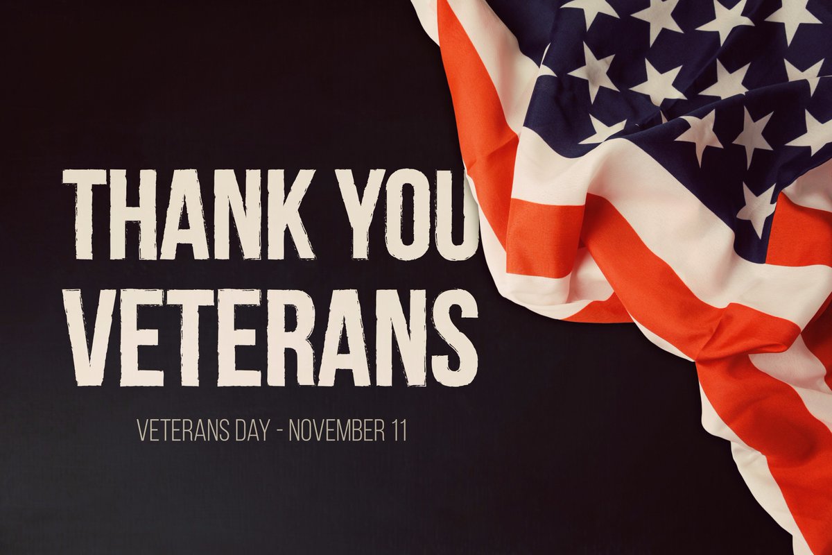 TeamDayton2017's tweet photo. To our Veterans, thank you! https://t.co/UETaGMUsvn