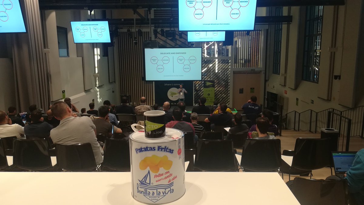 Ya queda menos para el momento <a href="/BonillaalaVista/">Bonilla a la Vista</a> del #ctosummitmad 😍😍😍