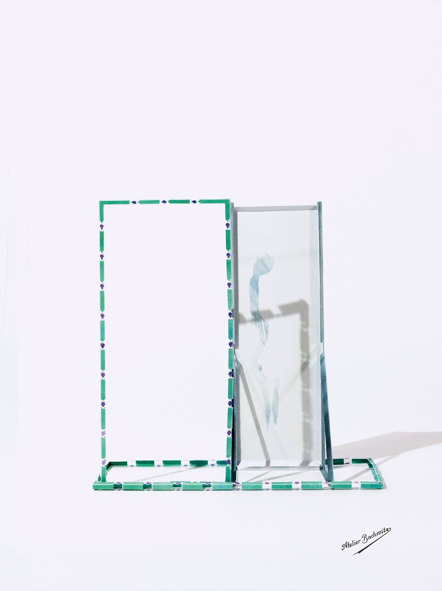 Join us for the Extraordinary Board Meeting of the Palais des Beaux Arts Wien on Wednesday. The artist will be present. 

2017.viennaartweek.at/en/program/dis…