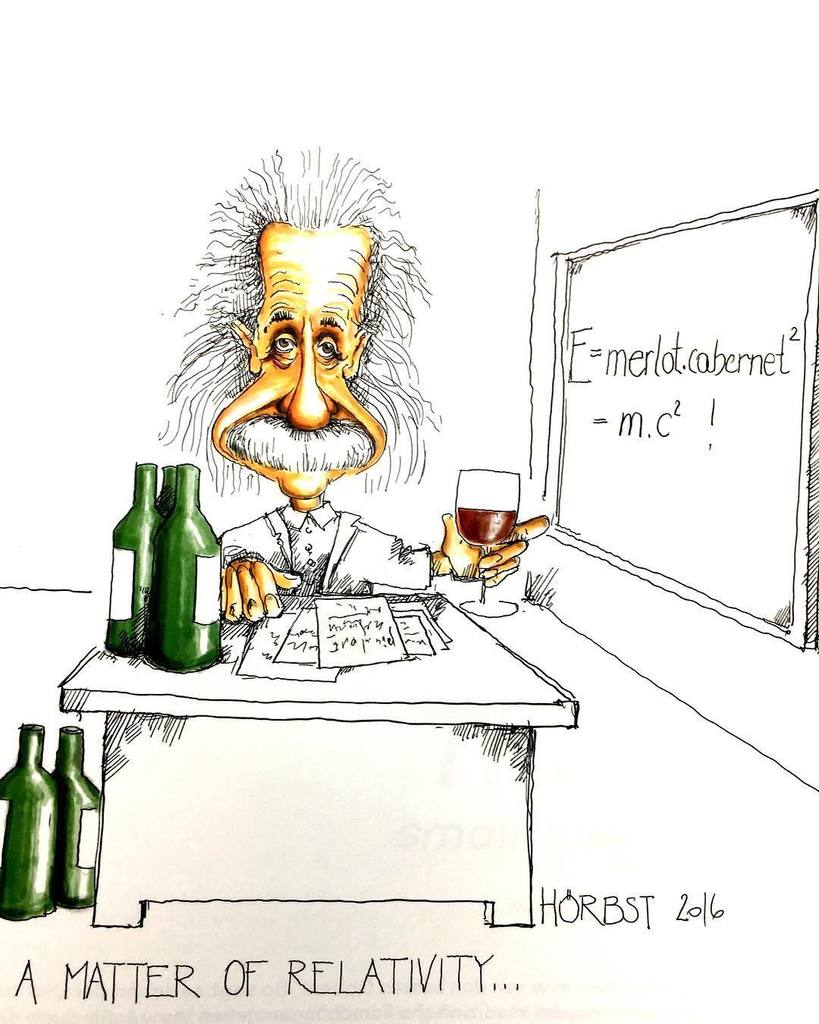 BenzWeine's tweet photo. Now u‘r talkin‘. Die Formel versteh‘n wir ;-)
#wein #weisswein #weißwein #rotwein #relativitätstheorie #malanders … https://t.co/D2FIB6BvR4 https://t.co/wdDn51Ii8w