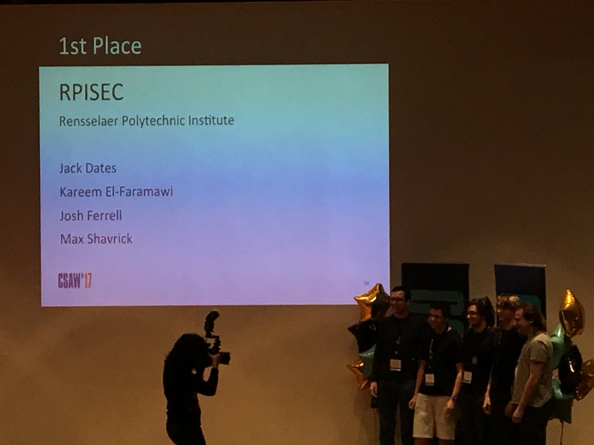 RPISEC tweet media