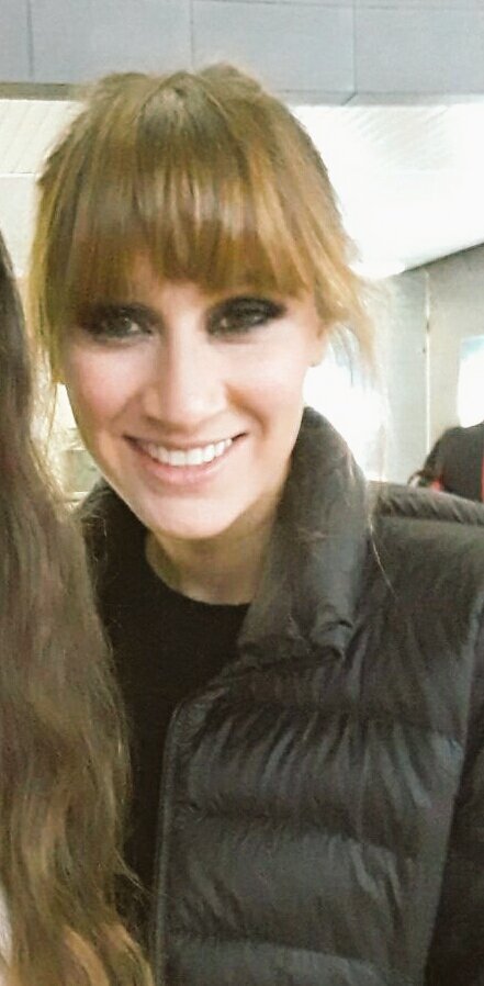 HaAshOnline's tweet photo. ¡@haashoficial ya está en Monterrey! #30FebMTY . Hoy en Galerias Valle Oriente! https://t.co/ZchrlYj6J8