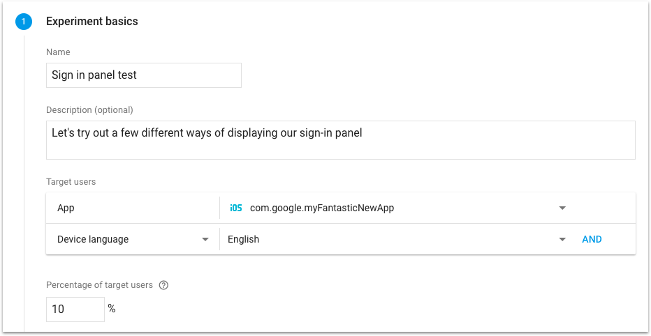 pushlink's tweet photo. Announcing Better A/B Testing with Firebase https://t.co/nrJtD17pTK #Android #AndroidDev https://t.co/tanixGJ0VP