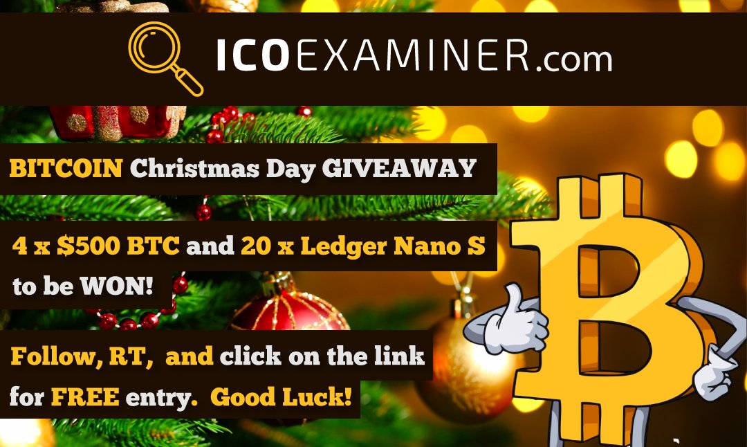 ICO Examiner tweet media