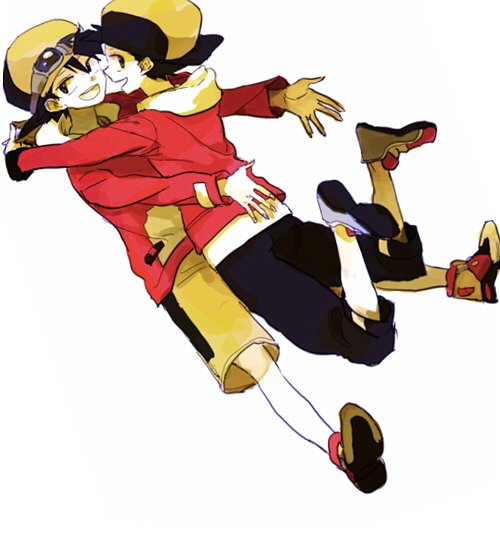 #無言で過去絵をあげる見た人もやる 5年くらい前のとかあるやん 謎チョイス 