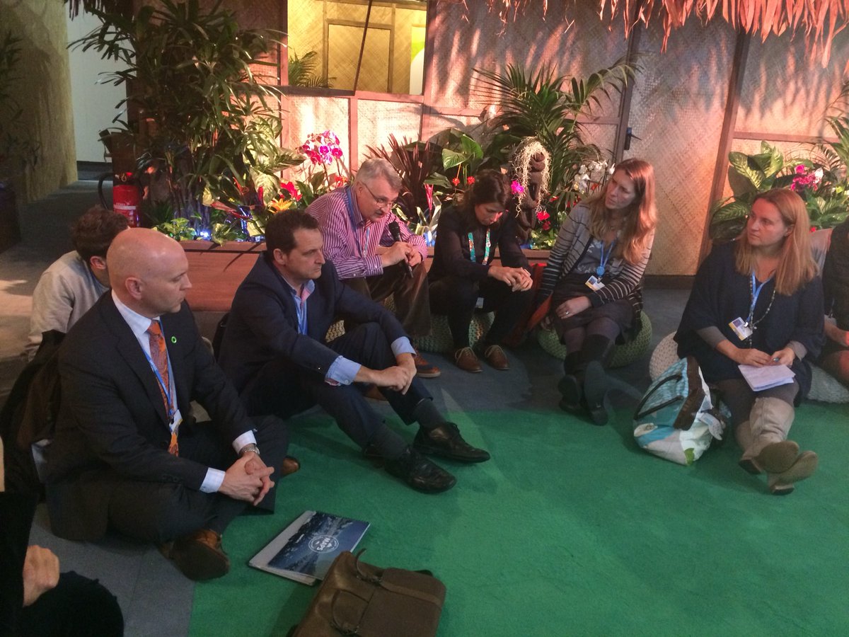 Ocean & Climate Platform tweet media