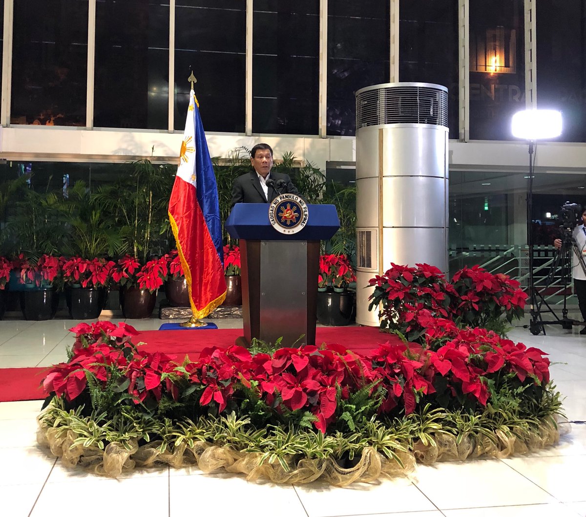 GODBlessThePhilippines tweet media