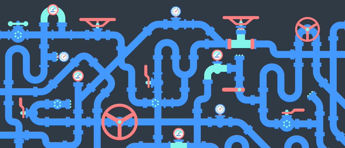 LucidSoftware's tweet photo. 5 Usage Ideas for Angular Pipes: https://t.co/CkTkE1sQzV @angular #Angular #Angular2 #AngularPipes #Pipes https://t.co/oVAijcYI3x