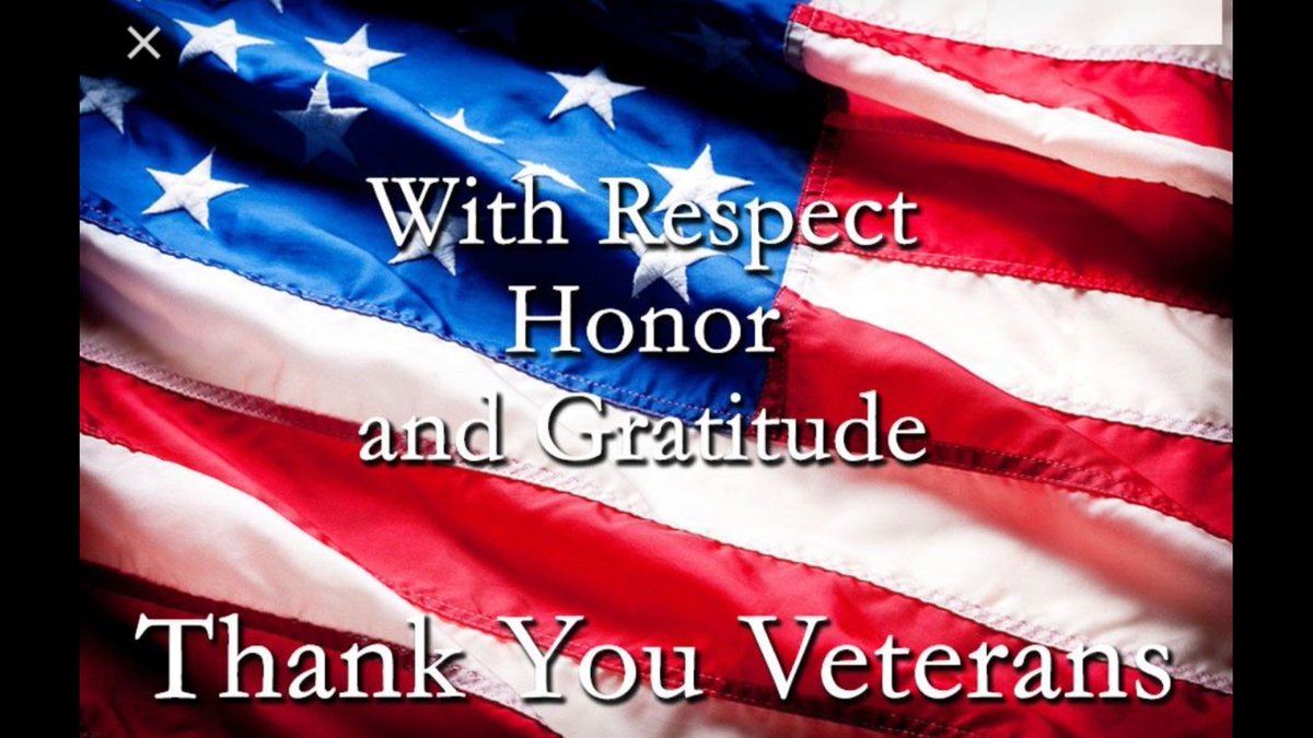 15%off meal. Not just today but ALL year round! Thank you 🙏to you and your family!