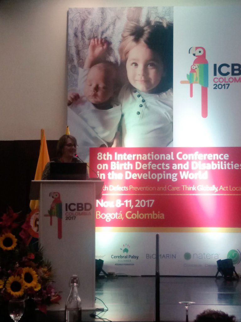 marthacardilaj's tweet photo. @MarchofDimes @Fecoer #AngelaChavez civil society and rare diseases in Colombia https://t.co/zbAWeqymOh
