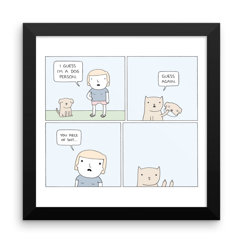 gifting some poorly drawn stuff for the holidays? get your orders in early! https://t.co/dD2Rshi1fz 