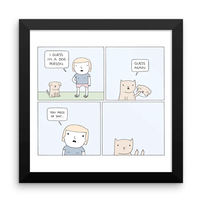 gifting some poorly drawn stuff for the holidays? get your orders in early! https://t.co/dD2Rshi1fz 