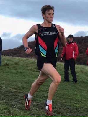 TeamspyRace's tweet photo. A winning start for TeamSpys @matt_sharpey as he made his team debut moving from the road to cross country at RD2 of the Hants XC League,he made his move with a lap remaining to take 1st senior male overall. @iwcpsport @SpyVelo https://t.co/L6GDQ13dMS
