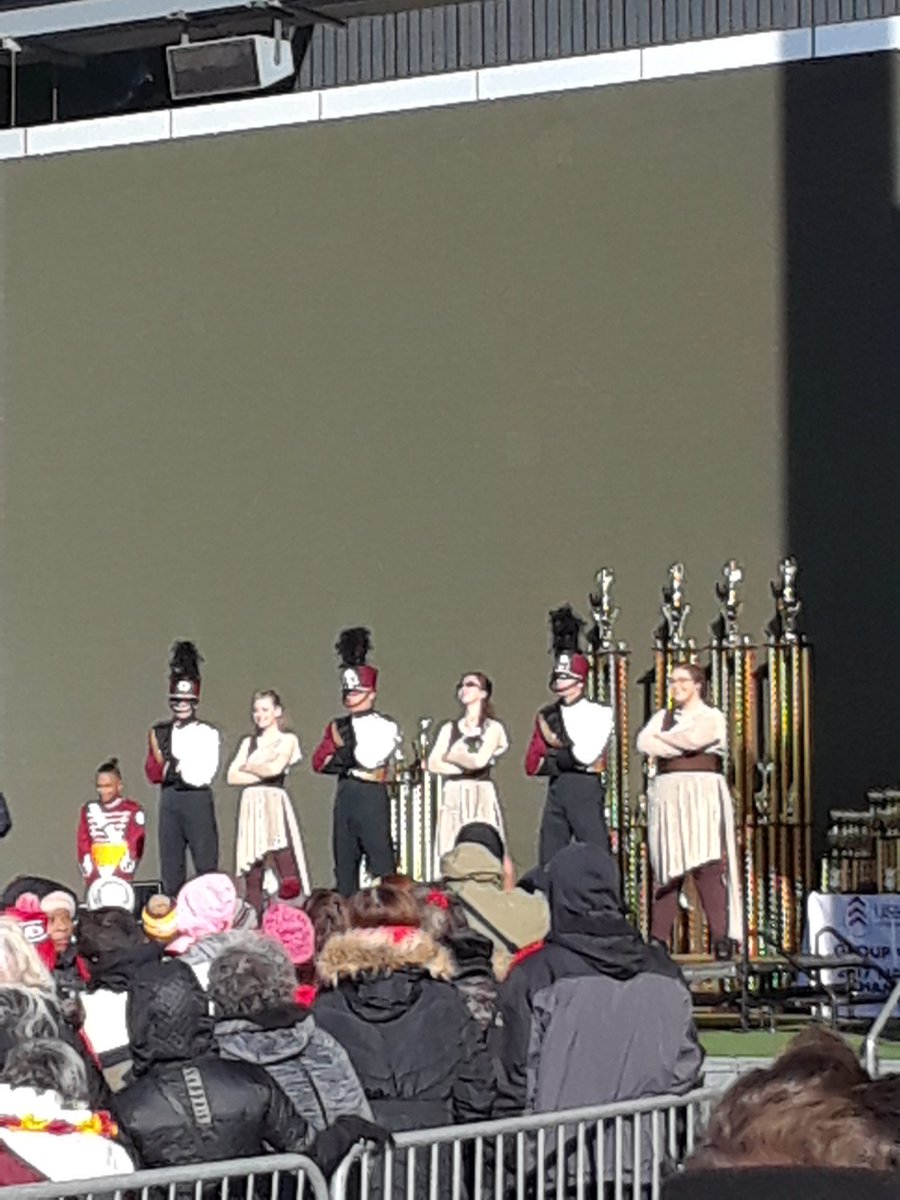 SHBands's tweet image. 