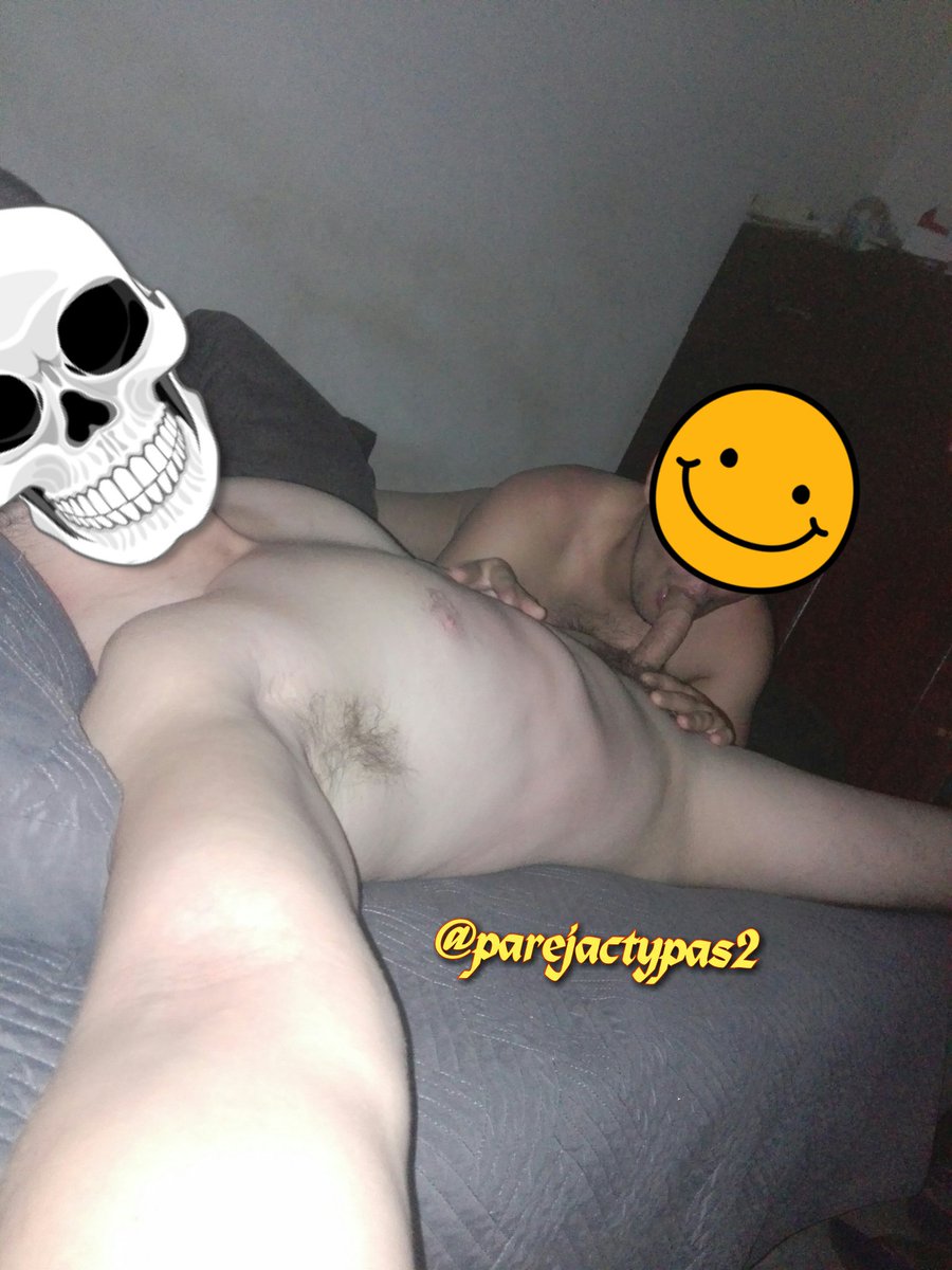 parejactypas2's tweet photo. Le fascina mamar verga. Att El Activo. RT https://t.co/HJAxB7PMFA