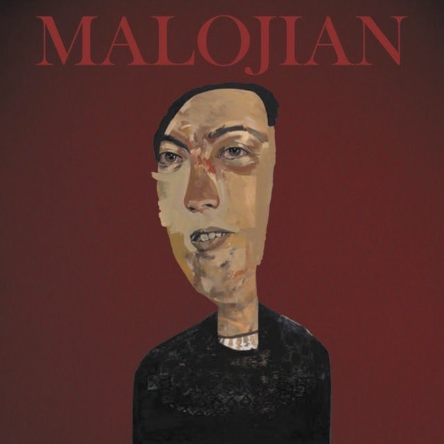 Best wishes to Malojian in the N.Ireland album of the year awards tonight