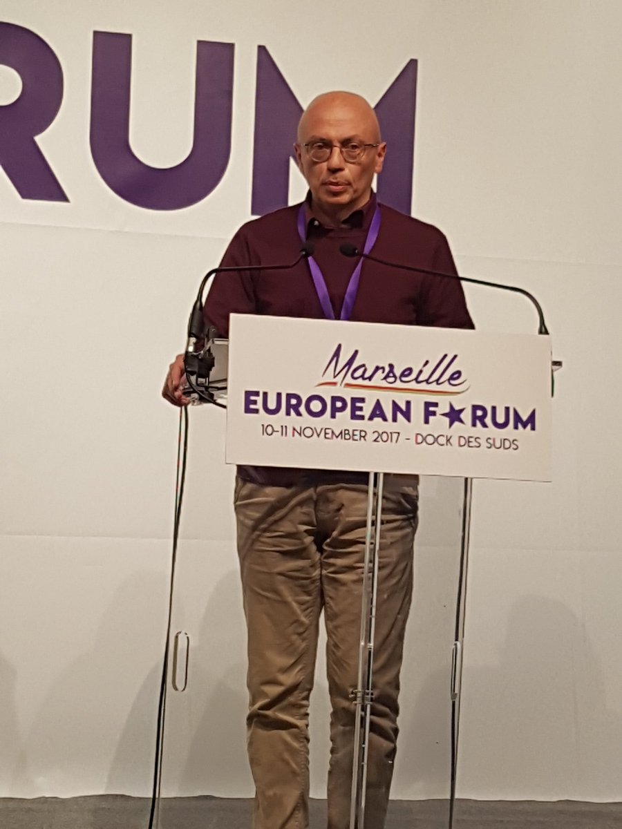 jruiz0767's tweet photo. Intervención, como miembro del Comité Ejecutivo Nacional de @URNG_GT , en el Foro de Marsella, #MEF17 , integrado por fuerzas políticas, sociales, ecologistas, feministas y sindicales de Europa. @ForodeSaoPaulo https://t.co/eMmRNifKHc