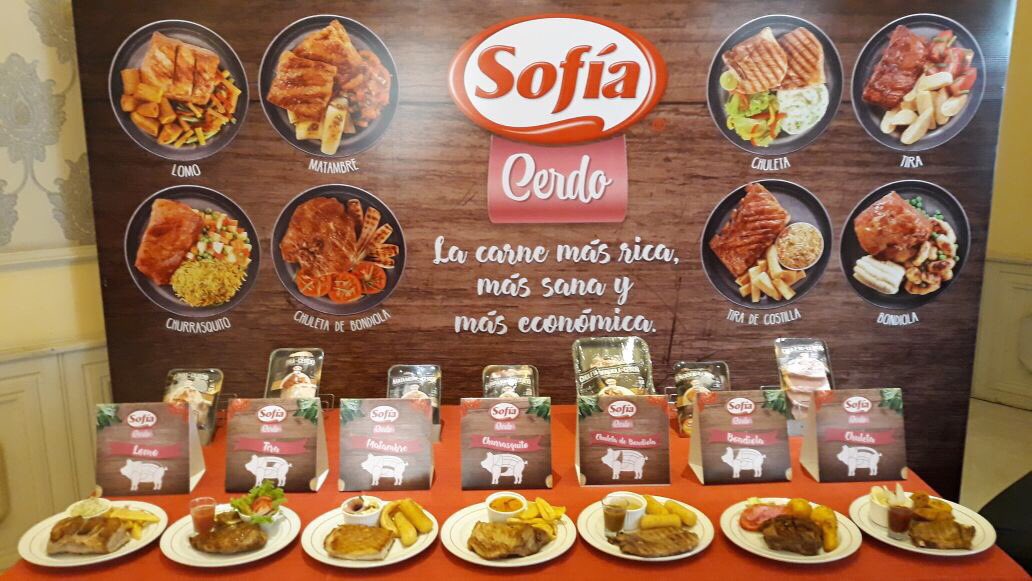 HotelCochabamba's tweet photo. Degustación/ Tasting Sofía Ltda. 
Conoce #Cochabamba #Bolivia 👌🏻 https://t.co/e9apMAq39n