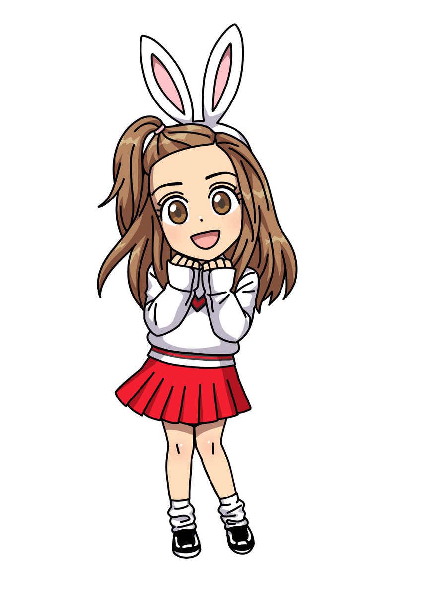 bachunkomix's tweet photo. #LovelyDARAday
Happy Birthday Sandara 🐰🎂🏝
@krungy21 https://t.co/uLW0ST1aR0