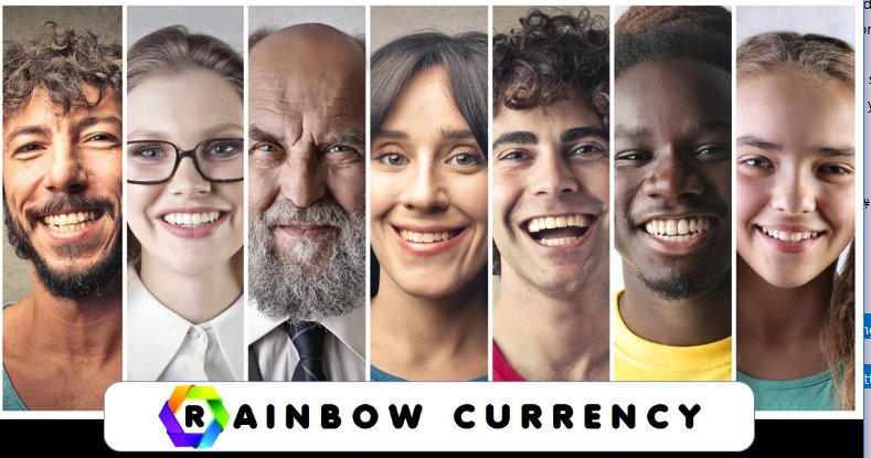 Shoppin8Unicorn's tweet image. Rainbow Currency is starting a Worldwide Shopping Revolution! 
rainbowcurrency.com/8642676
#allthenicestuff #SafeZone #Unicorn #Twinkle #Glitter #RainbowCurrency Cryptocurrency #ICO