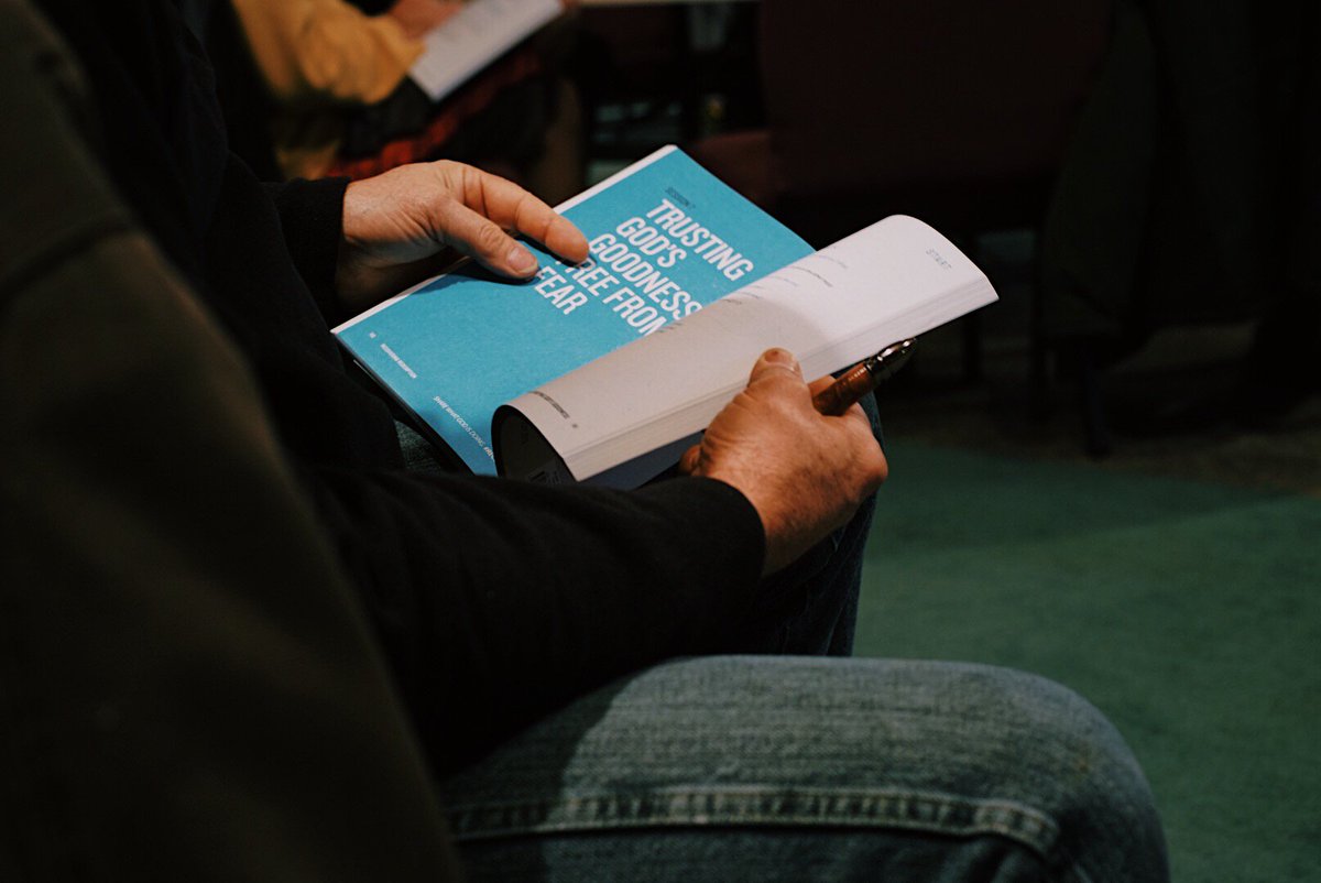 2215bethanyroad's tweet photo. A few more weeks left of our men’s and women’s studies. It has been so impactful to all who are taking part! #youareloveddekalb #recoveringredemption https://t.co/MwcJoBQRQ7