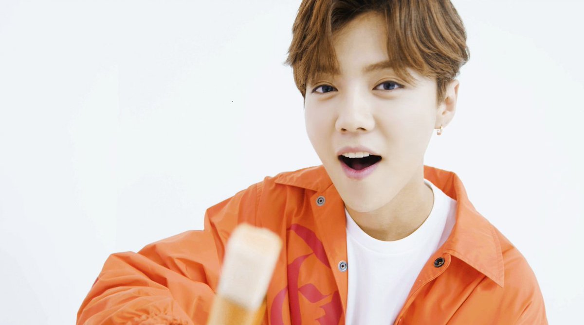 LUHAN_SPAIN's tweet photo. [17.11.11] Actualización - Weibo de N.E.W.S (4/4) #LuHan
LuHan para Cal Cheese #LuHanCalCheese
https://t.co/ZFqjOLZNMK
cr.少年企画NEWS https://t.co/rWC1C0nsvw