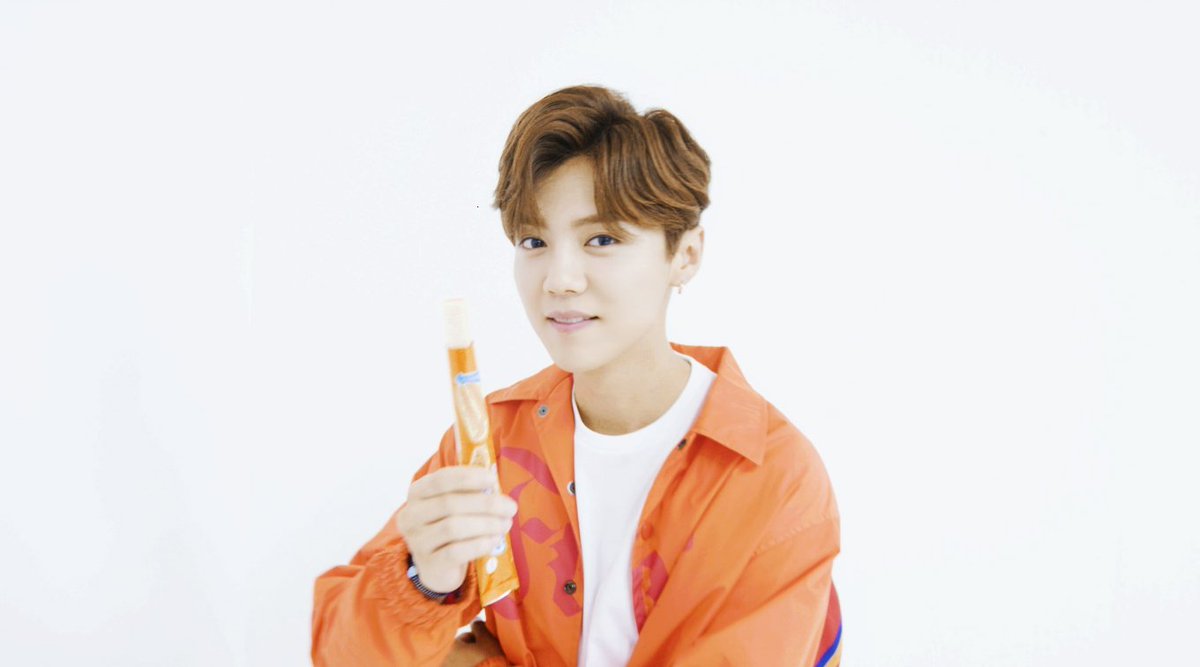LUHAN_SPAIN's tweet photo. [17.11.11] Actualización - Weibo de N.E.W.S (4/4) #LuHan
LuHan para Cal Cheese #LuHanCalCheese
https://t.co/ZFqjOLZNMK
cr.少年企画NEWS https://t.co/rWC1C0nsvw
