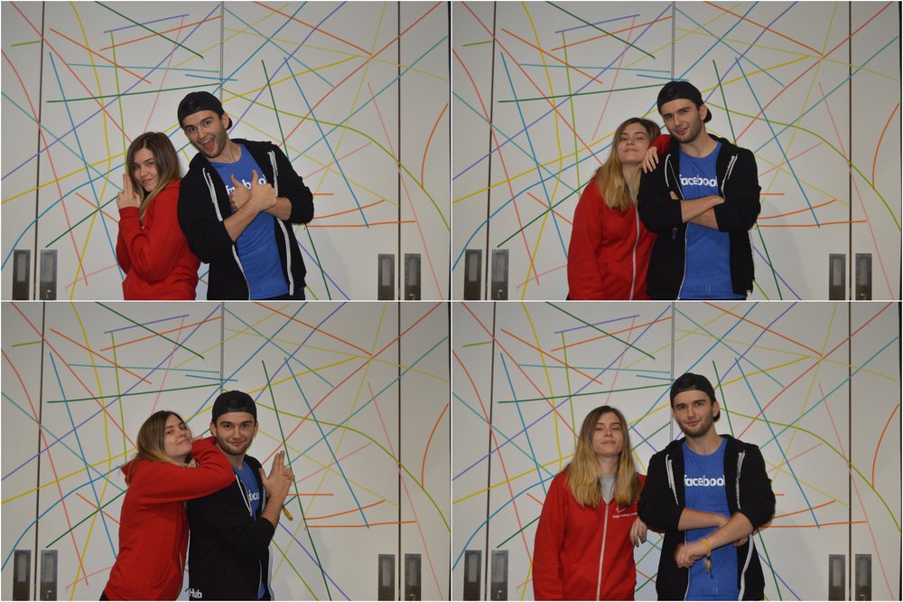 guhphotobooth's tweet photo. #GreatUniHack #GUH #GUH17 #GUHPhotoBooth #BOOTHGUH #BEES https://t.co/DzJJ58937W