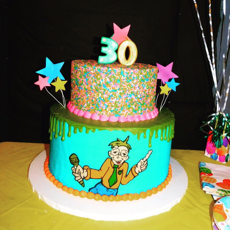 #this month is the #30th  #bday  of <a href="/thedweebs/">The Dweebs</a> #rocking #crowds  #acrossthenation