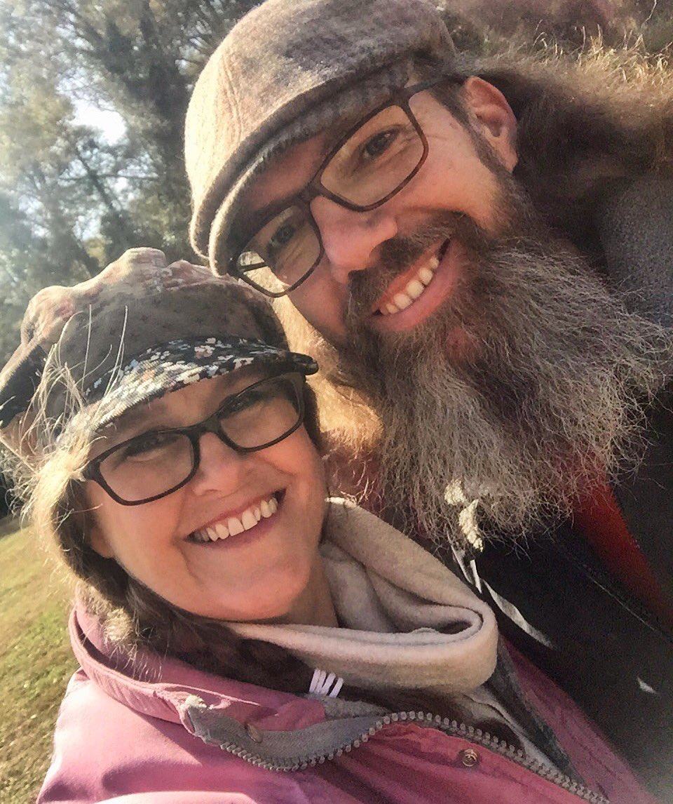 BansheeMetals's tweet photo. @BansheeMetals @mmc6661  Happy Veterans Day from The Coleman’s! https://t.co/g66Y7uP5Uu
