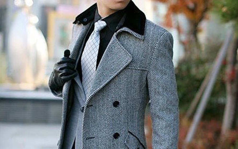 sharpesuiting's tweet image. Detailing can show the world who you are without saying a word. Speak up. 📣

#looksharpe
#sharpesuiting