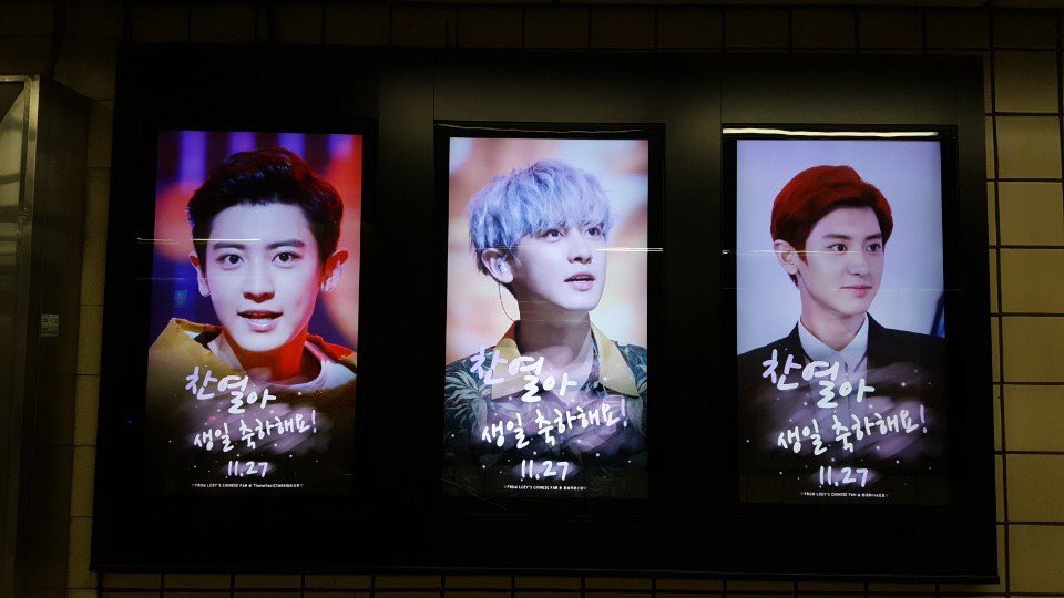 exols_unnie's tweet photo. SOMETIMES, I JUST WISH I LIVED IN SUBWAYS.🙇🏻‍♀️🙇🏻‍♀️🙇🏻‍♀️ https://t.co/EvDYhRc8tS