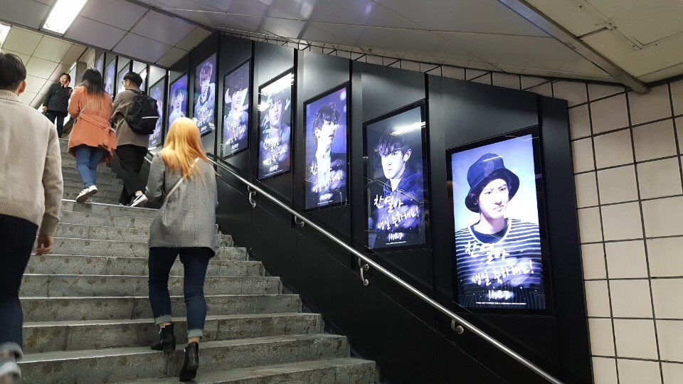 exols_unnie's tweet photo. SOMETIMES, I JUST WISH I LIVED IN SUBWAYS.🙇🏻‍♀️🙇🏻‍♀️🙇🏻‍♀️ https://t.co/EvDYhRc8tS