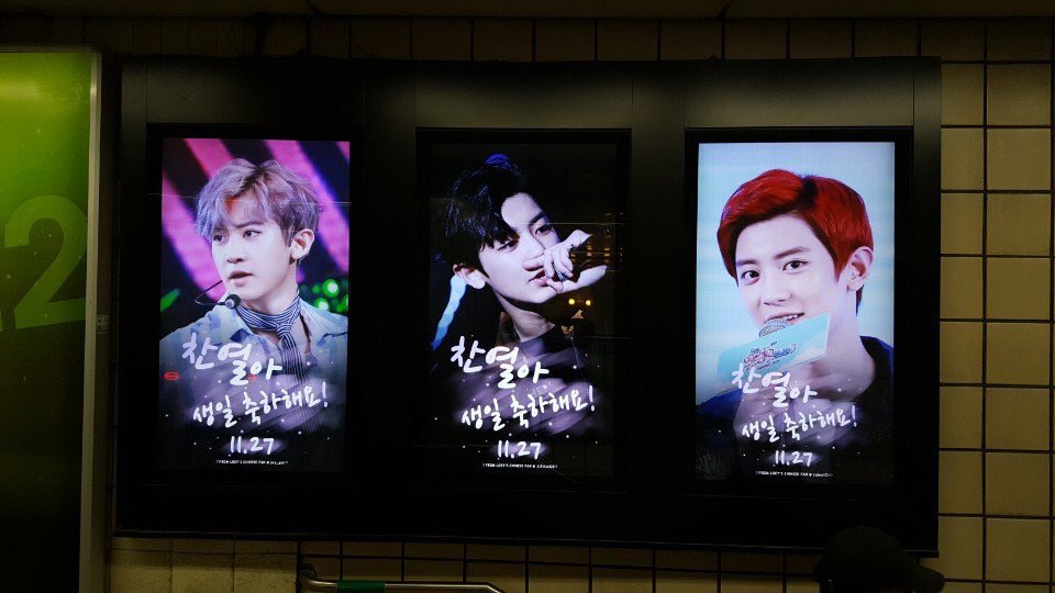 exols_unnie's tweet photo. SOMETIMES, I JUST WISH I LIVED IN SUBWAYS.🙇🏻‍♀️🙇🏻‍♀️🙇🏻‍♀️ https://t.co/EvDYhRc8tS