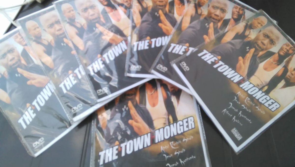 Malawi KungFu Stars tweet media