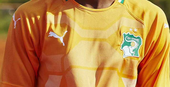 ebouekouassi97's tweet photo. Mes frères, la 🇨🇮 vous soutient. Allez les éléphants 🐘 !! Force à vous 💪🏽🙏🏾#civ #eck88 #gnanmientidan #CIVMAR #Russia2018WorldCup #celticfc https://t.co/cqsBCRKijC