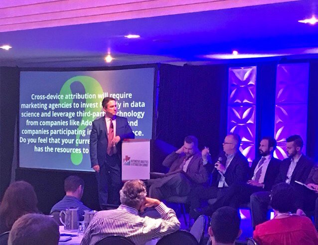 EdGetsIt's tweet photo. #AAAS2017: Itβs Time to Redefine Automotive #Analytics and #Attribution https://t.co/1FgKhjhdbL via @GrowWithCars #AutoMarketing https://t.co/DVwYOw5Zm9
