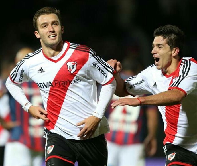 turcocarp's tweet photo. Solamente los grandes jugadores saben aprovechar las grandes oportunidades. Te lo merecés @Gpezze... https://t.co/5s1bUfToMp