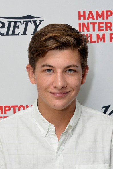 Happy Birthday Tye Sheridan 