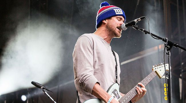 UPROXX on X: Brand New's Jesse Lacey has been accused of sexual