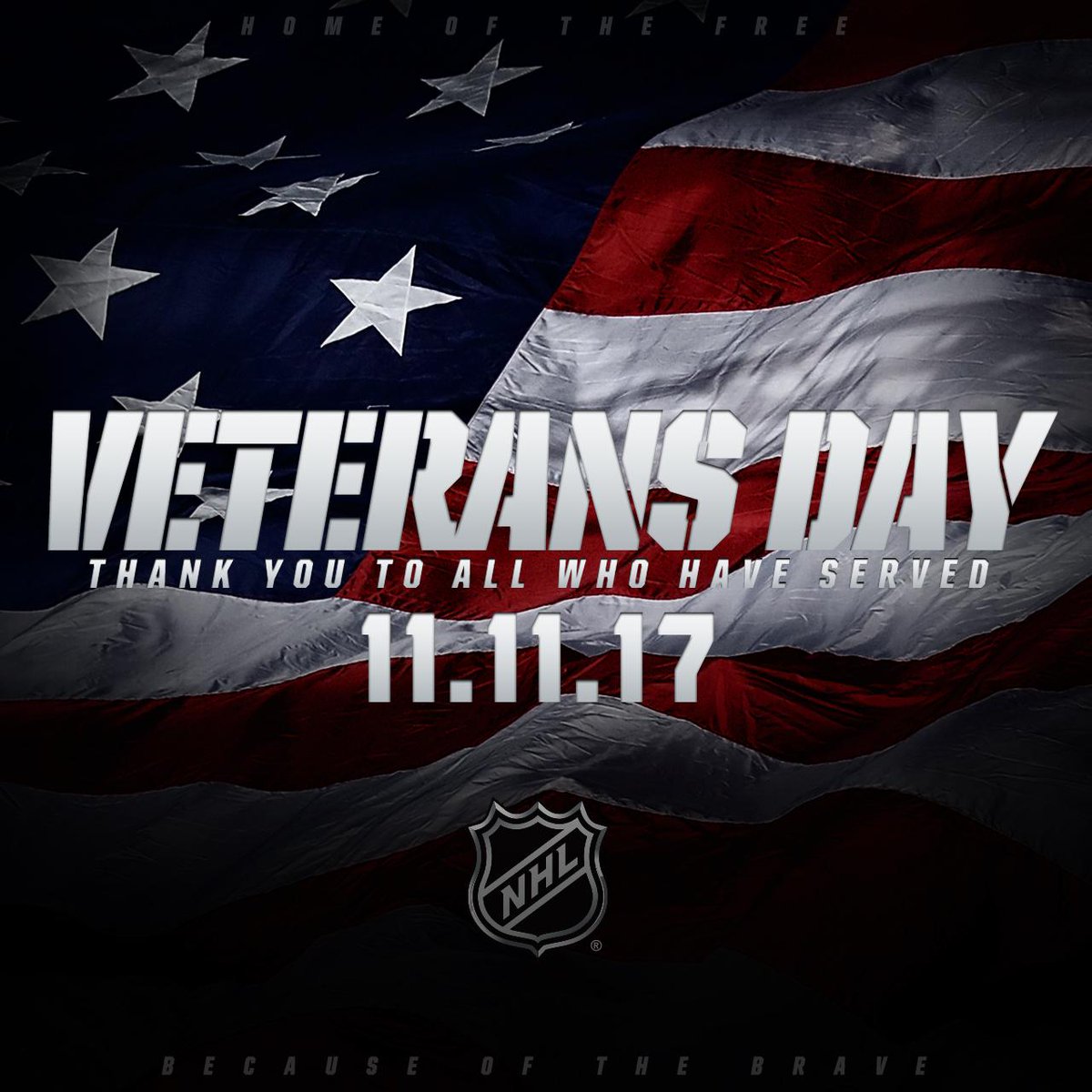 Thank you to all those who have served. 🇺🇸 🇺🇸 🇺🇸  #VeteransDay