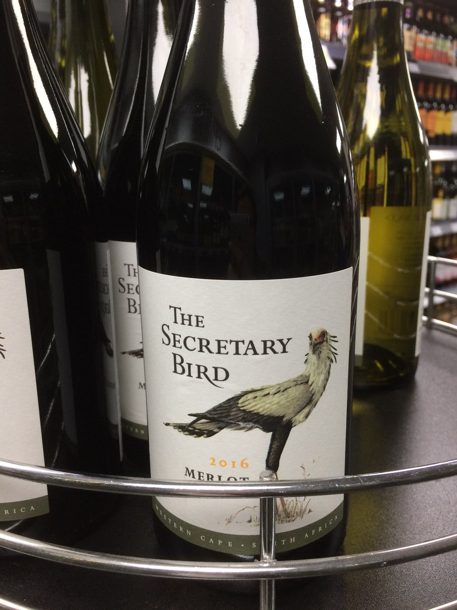 lizardschwartz's tweet photo. Does anyone else buy alcohol based on wildlife on the bottle https://t.co/yt86jWdnJg