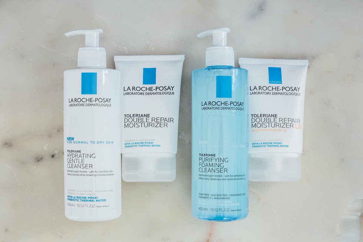 la roche posay moisturizer walgreens