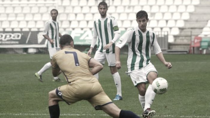 #SegundaB | Córdoba B - Recreativo de Huelva: El Arcángel anunciará el misterio de las victorias ift.tt/2mgvgPJ