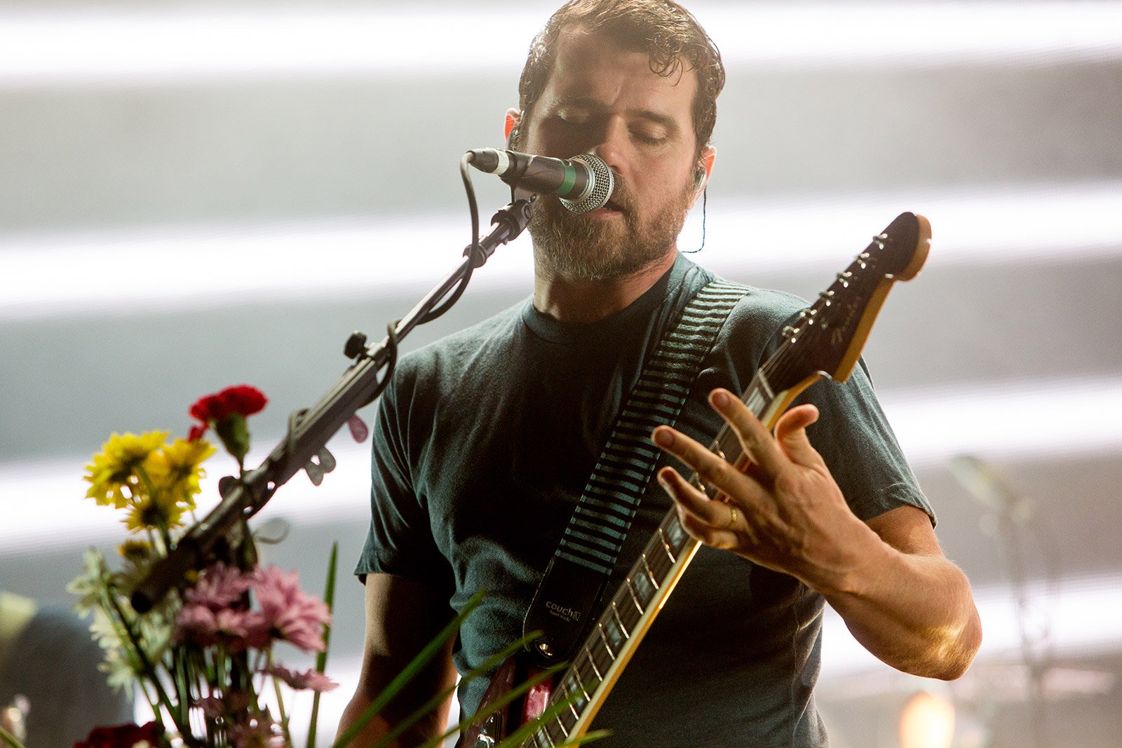 BrooklynVegan on X: Brand New's Jesse Lacey has been accused of sexual  misconduct, with multiple stories surfacing:    / X