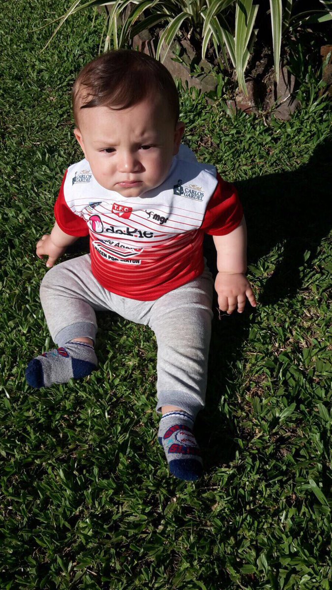 Feliz cumpleaños querido TFC.gracias por la oportunidad. Nos cambiaste la vida . Estamos donde queremos estar