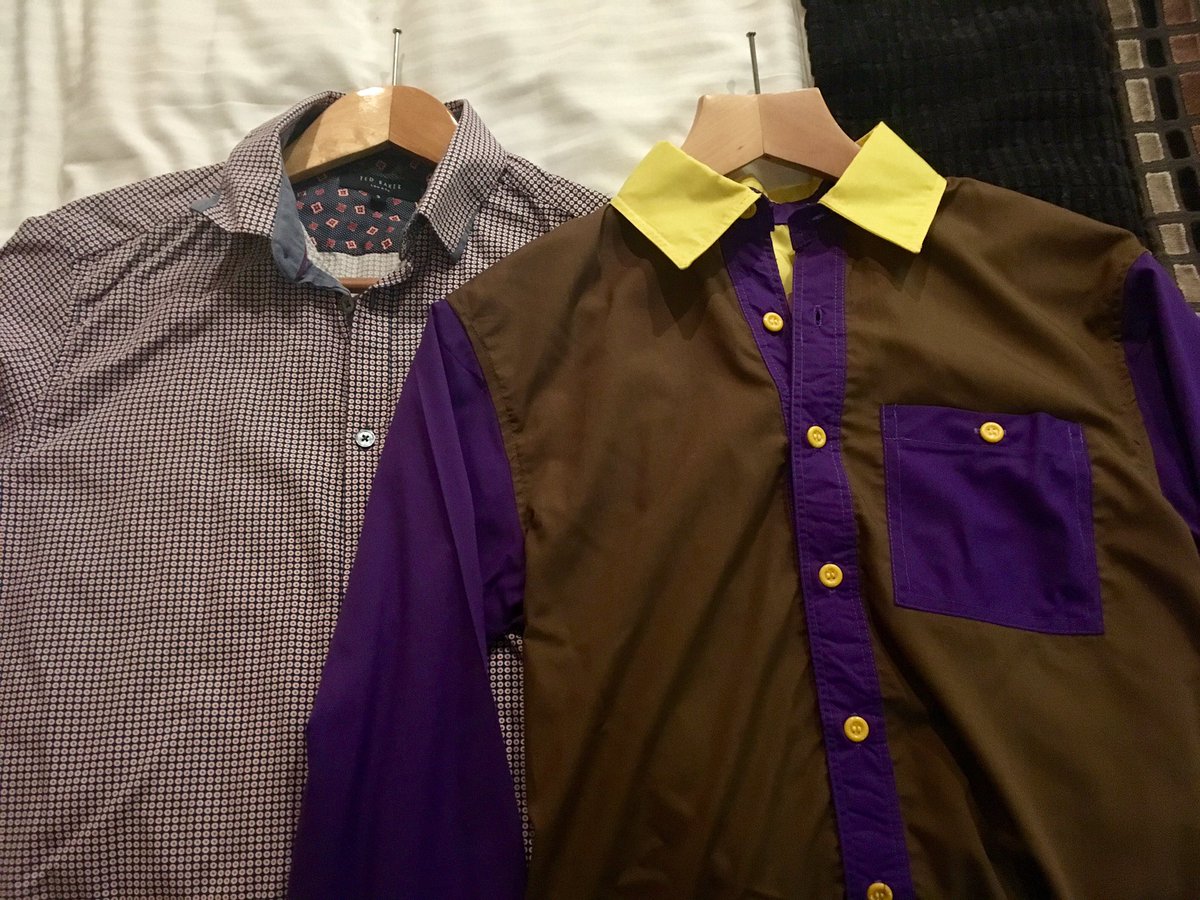 Tom_Saville's tweet photo. To Dark Peak shirt or not to Dark Peak shirt?? @Fellrunninbrief #FRAdo https://t.co/nAfOlKz9uu