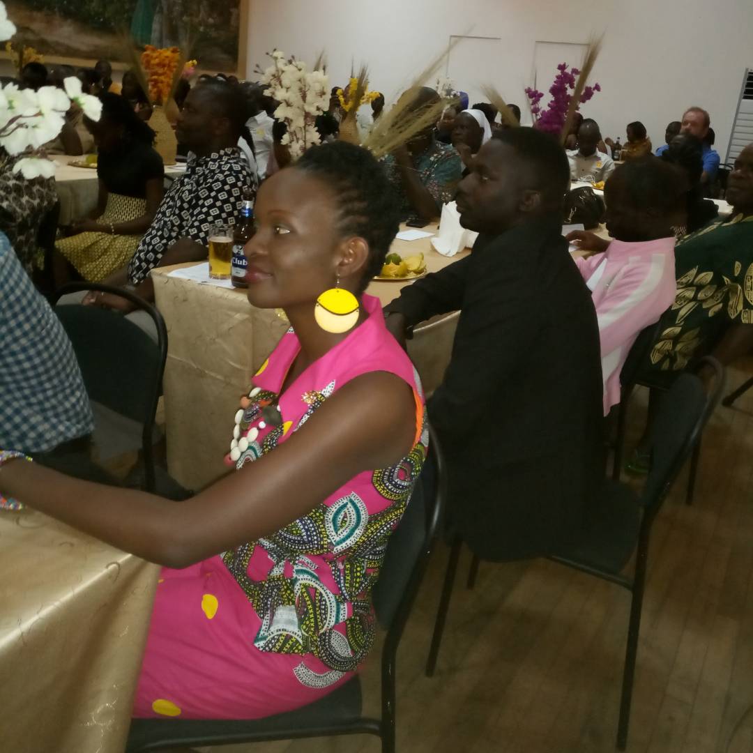 Rct Club Of Mbale tweet media