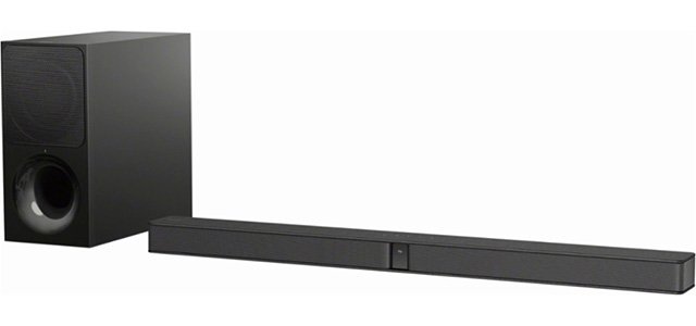 soundbar black friday 2017